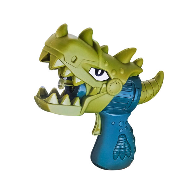 DINO LANCA DARDOS