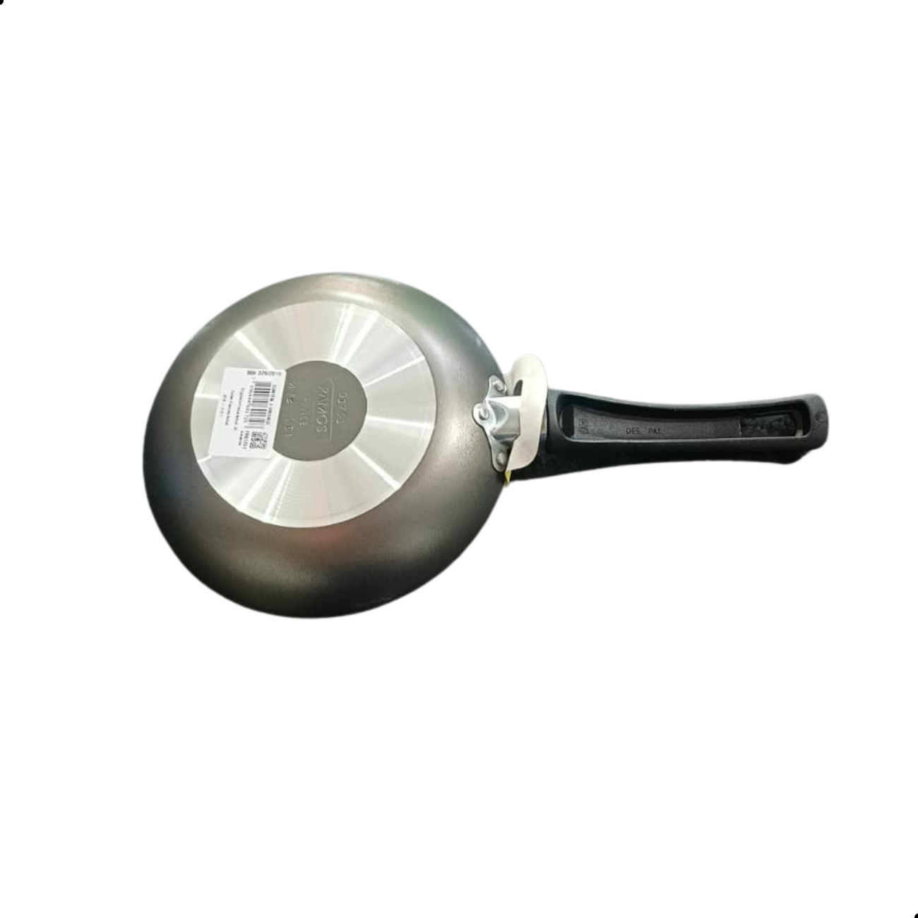 FRIGIDEIRA FRANCESA ANTIADERENTE N18 - Imagem 6