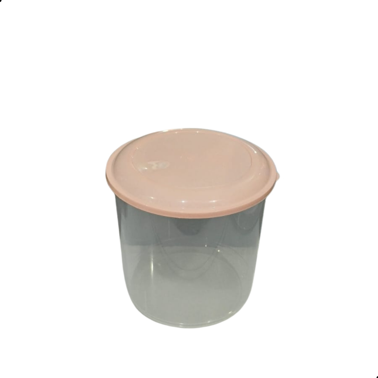 CONJUNTO MANTIMENTO 4 PECAS TRANSPARENTE - Imagem 5